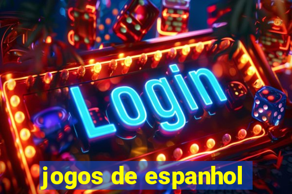 jogos de espanhol